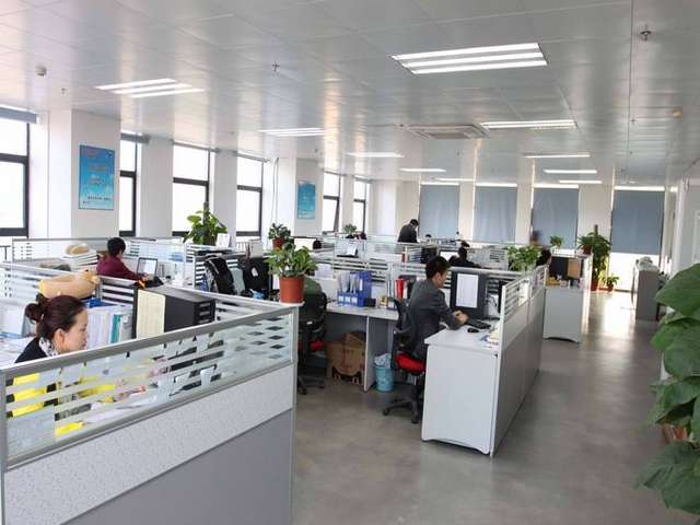 西宁厂房暖通工程施工